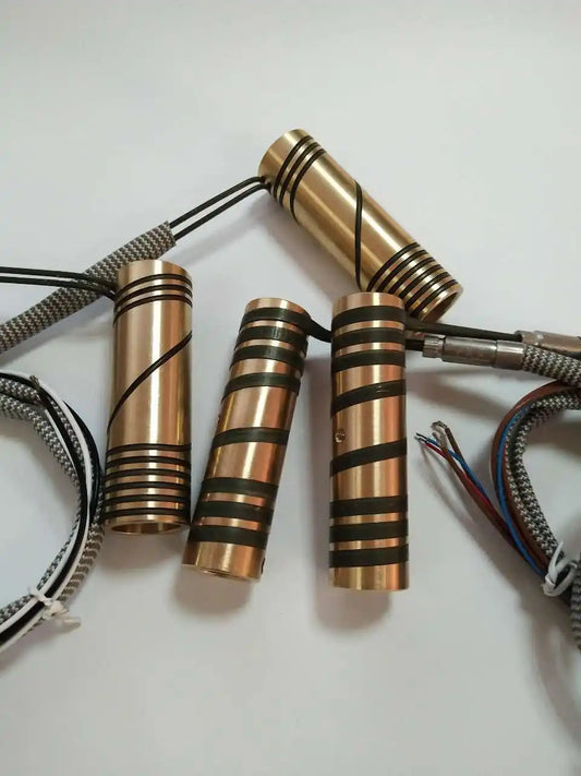 Copper Coil Heater