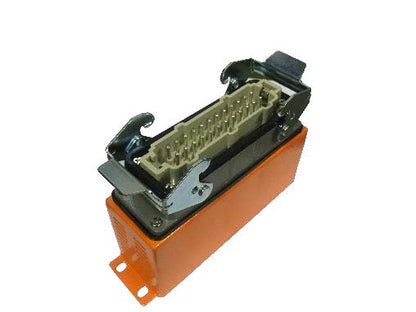 Twenty Zones Hot Runner Temperature Controller  For Injection Molding